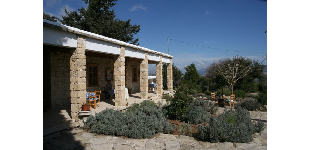 Heaven On Earth Herbals in Pano Akourdhalia