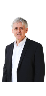Leo Van Zeeland Cycling coach